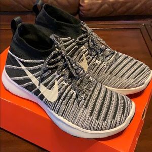 Nike Flyknit Trainers